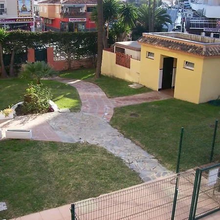 Palomas 201 * Torremolinos