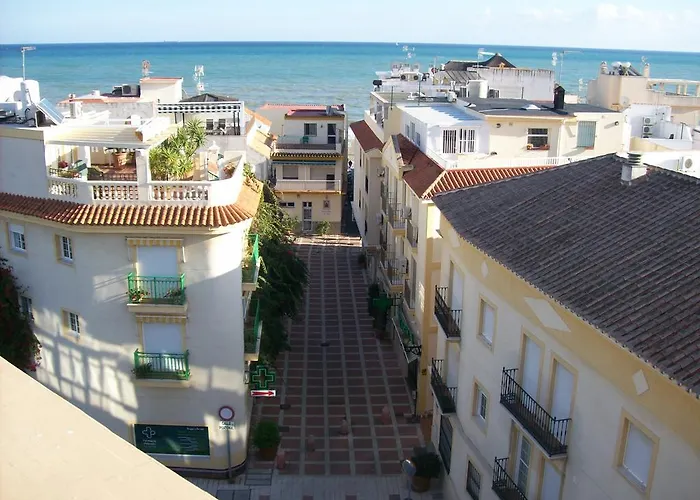 Palomas 201 Appartement *