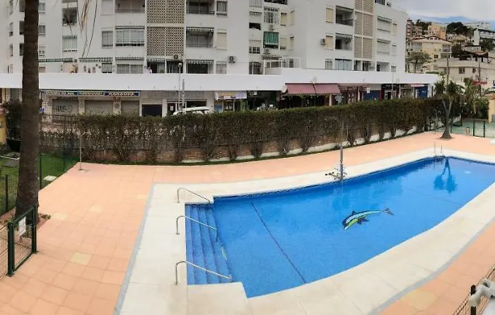 Palomas 201 Appartement Torremolinos