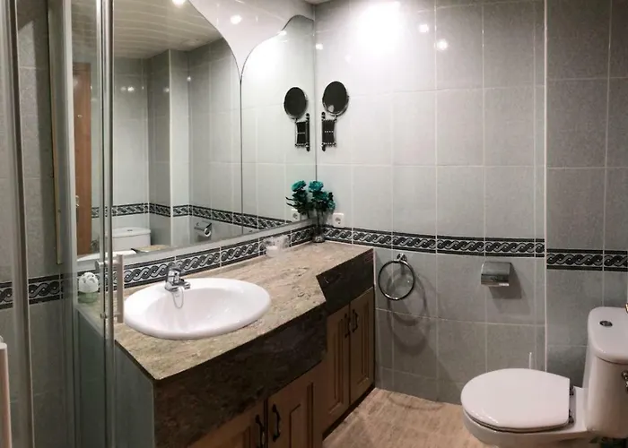 Palomas 201 * Torremolinos