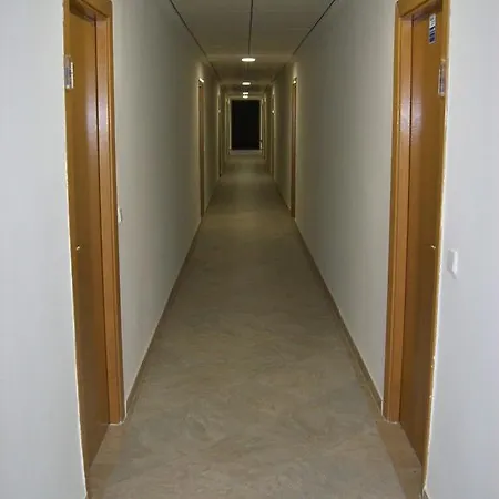 Palomas 201 Apartment Torremolinos