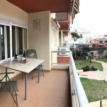 Palomas 201 Torremolinos