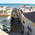 Palomas 201 Apartment *