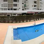 Palomas 201 Apartman Torremolinos