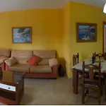 Palomas 201 Apartment