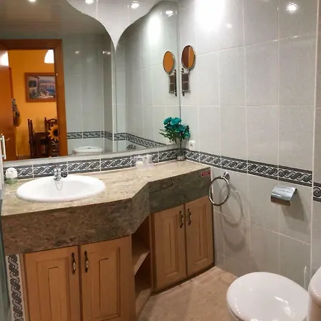 Palomas 201 Torremolinos