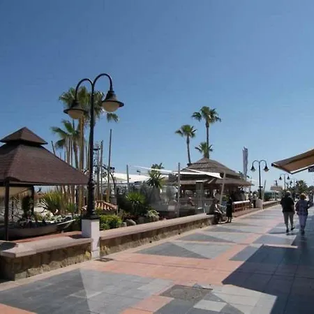 Palomas 201 Apartament