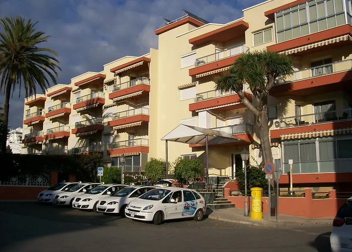 Palomas 201 Lägenhet *