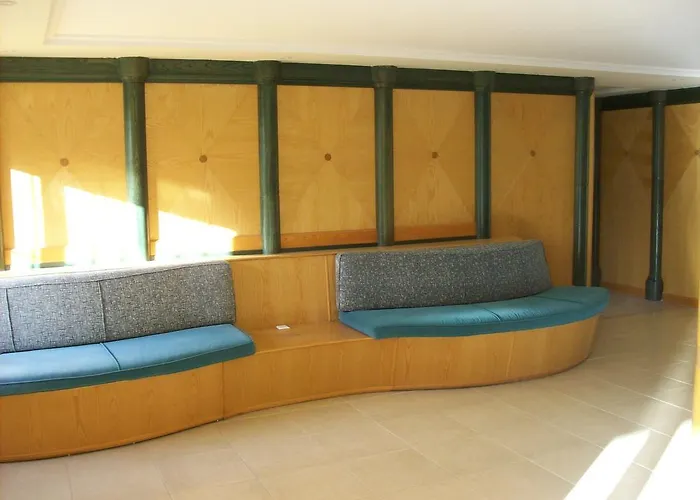 Palomas 201 * Torremolinos