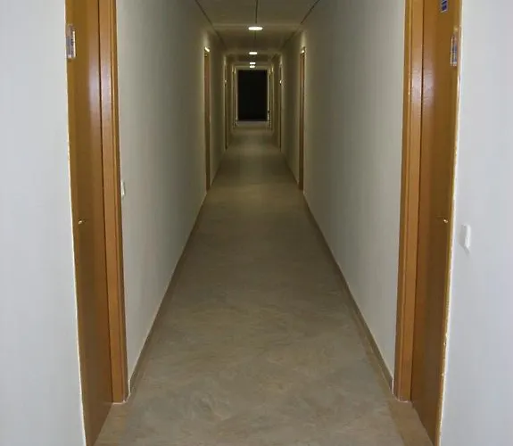 Palomas 201 Apartament Torremolinos