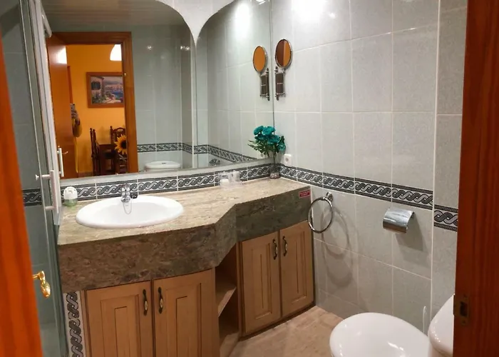 Palomas 201 Torremolinos