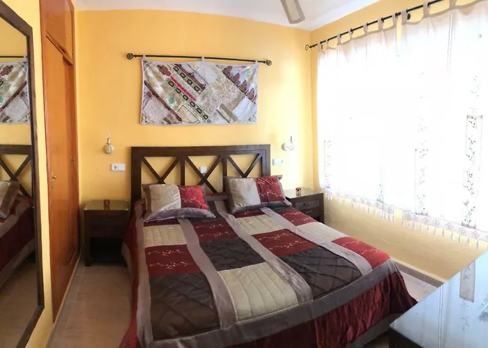 Apartament Palomas 201