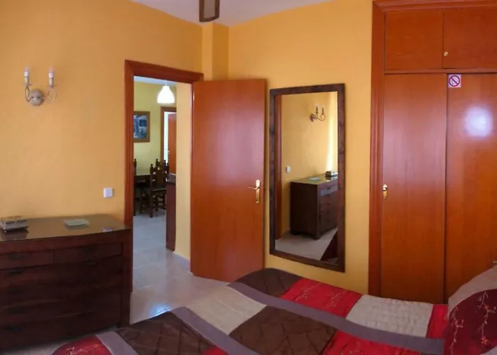 Palomas 201 * Torremolinos