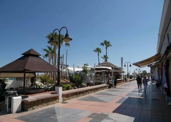 Palomas 201 Lägenhet