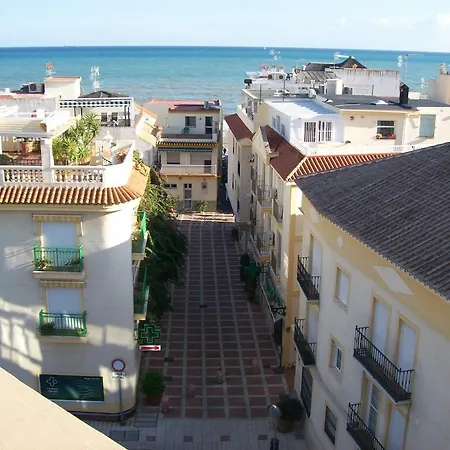 Palomas 201 公寓 *