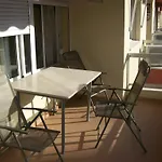 Palomas 201 Διαμέρισμα Τορρεμολίνος
