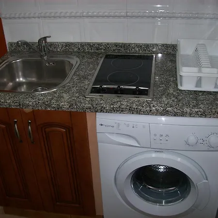 Apartmán Palomas 201 Torremolinos