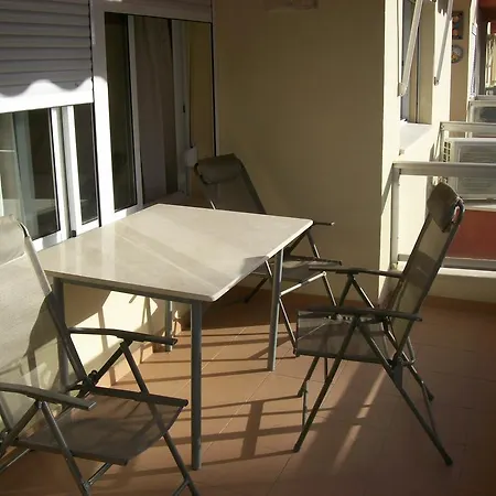 Palomas 201 Apartmán Torremolinos