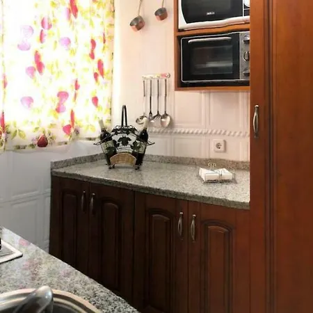 Apartmán Palomas 201 Torremolinos